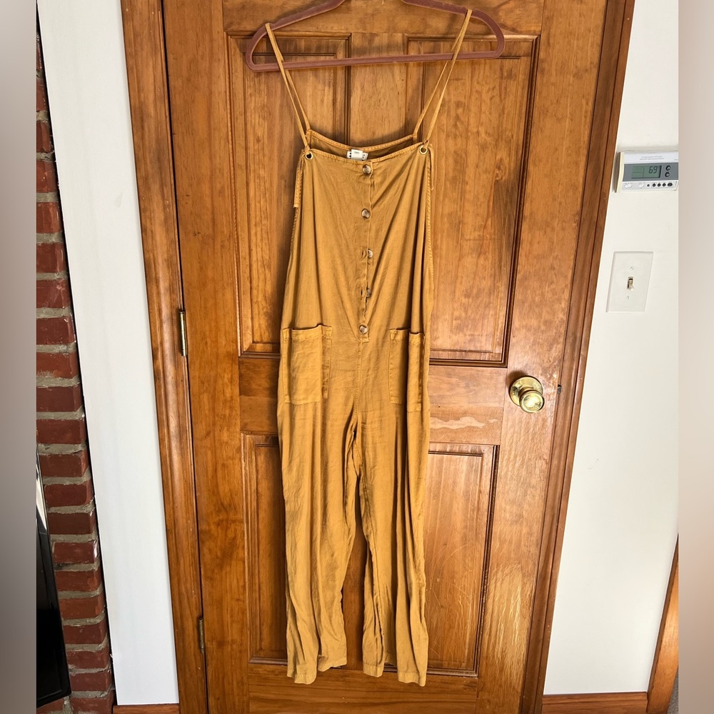 Billabong Jumpsuit